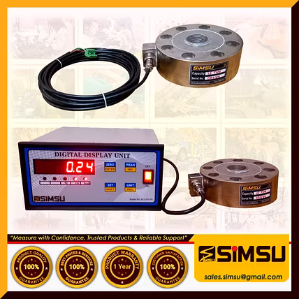 PANCAKE LOADCELL-3