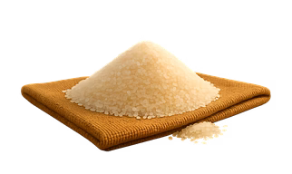 SORTED RAW BROKEN RICE