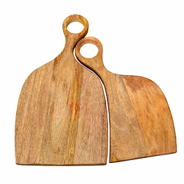 new way wooden chopping/cutting board