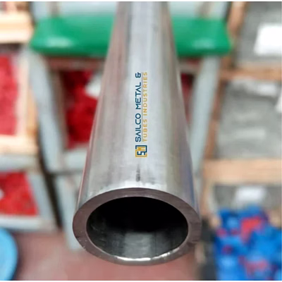 ss 310s seamless tubes