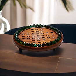 solitaire board game