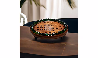 Solitaire Board Game