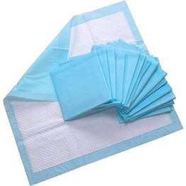 disposable underpad