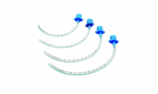 ENDO TRACHEAL TUBE PLAIN