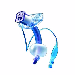 tracostomy tube