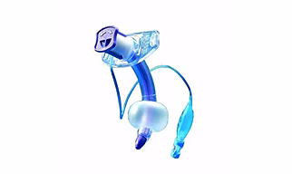 TRACOSTOMY TUBE