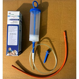 syringe glycerine