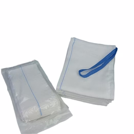 guaze swab