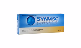 SYNVISC Injection