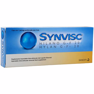 synvisc injection