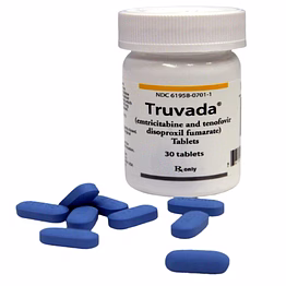 truvada-tablets