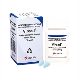 viread 300mg