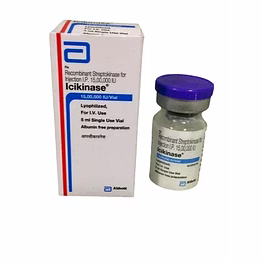icikinase 1500000 inj