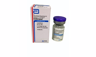ICIKINASE 1500000 INJ