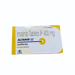 altanib nova imatinib 400mg tablets
