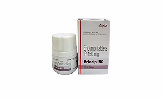 ERLOCIP 150MG