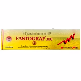 fastograf 300 inj