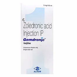 gemdronic 5mg
