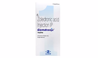 GEMDRONIC 5MG