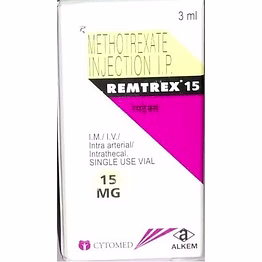 remtrex 2.5mg, 15mg,