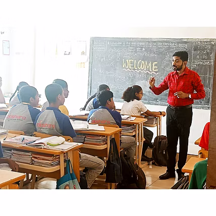 Personality Development Coaching-1