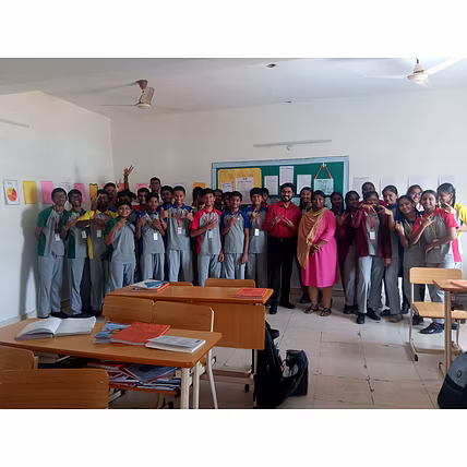 Personality Development Coaching-4