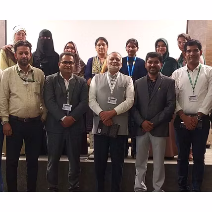 Soft Skills &amp; Communication Training-1