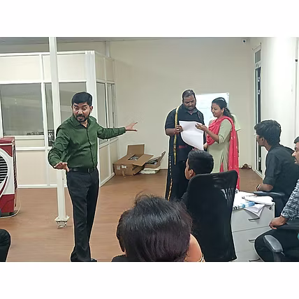 Leadership &amp; Team Building Workshops-2