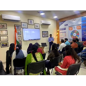 Corporate Training Programs