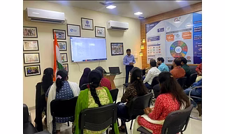 Corporate Training Programs