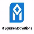 M SQUARE MOTIVATION AND CORPORATE TRAINING-logo