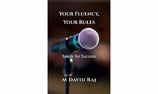 Your Fluency, Your Rules: Speak for Success