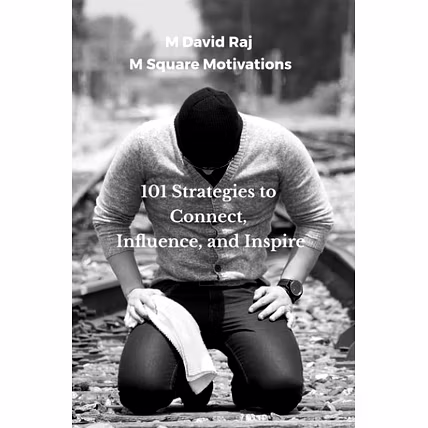 101 Strategies to Connect, Influence, and Inspire-CII-101-BOOK-002