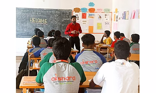 Tailored Corporate Training Program