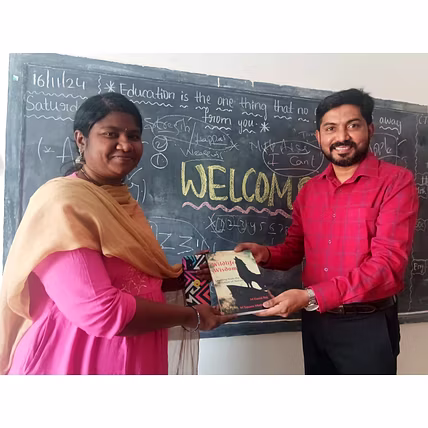 Tailored Corporate Training Program-1