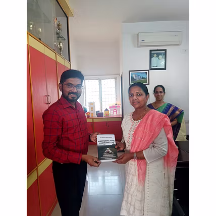 Tailored Corporate Training Program-2