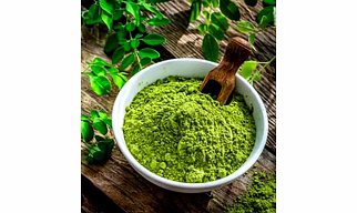 Moringa Powder