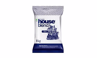 Maple House Blend CTC Tea 1 kg pack