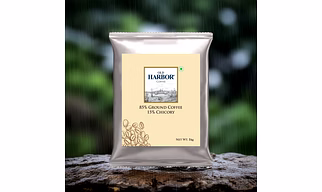 Old Harbor Filter Coffee 85:15 blend