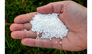 Calcium Nitrate (Powder Form)