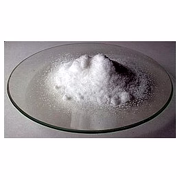 calcium nitrate (powder form)