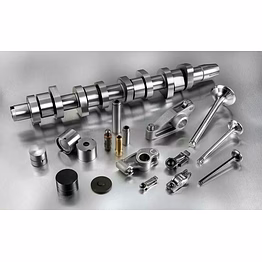 cylinder liner and automboile engine parts