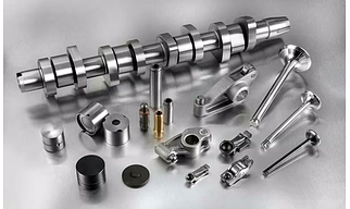 cylinder liner and automboile engine parts
