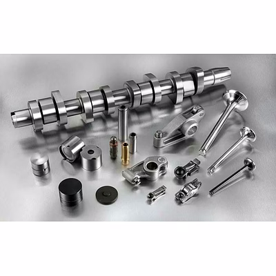 cylinder liner and automboile engine parts