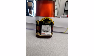 Tulsi Honey