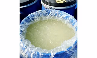 Sodium Laureth Sulphate (SLES)
