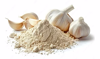 GARLIC POWDER IRRADIATED