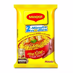 Maggie noodles