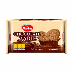 Chocolate marie
