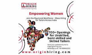 Entry-Level Hiring at Origin Hiring